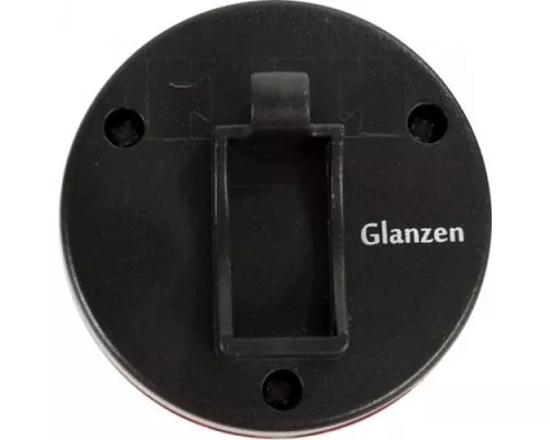 Фонарь велосипедный GLANZEN BFL-0200-03-back задний Фонарь велосипедный GLANZEN BFL-0200-03-back задний