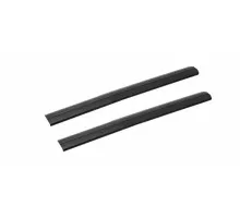 Комплект дуг для багажной системы ROLLSTER Mercury 20513 L=990/920 мм, черный 2шт