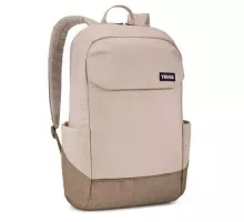 Рюкзак THULE 3205096 Lithos, 20L, Pelican Gray/Faded Khaki
