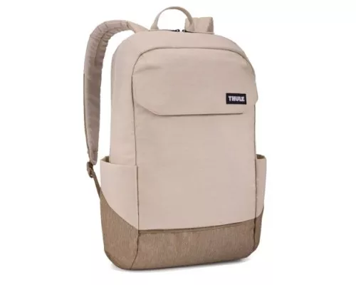 Рюкзак THULE 3205096 Lithos, 20L, Pelican Gray/Faded Khaki Рюкзак THULE 3205096 Lithos, 20L, Pelican Gray/Faded Khaki