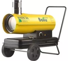 Тепловая пушка дизельная непрямого нагрева BALLU BHDN- 20 серия TUNDRA НС-1050907