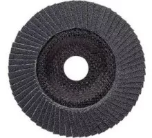 Круг лепестковый торцевой BOSCH 115 мм Р60 Best for Metal 2608607323