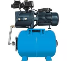 Установка для водоснабжения UNIPUMP АКВАРОБОТ JSW 55-24 универсальная 64056