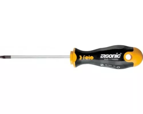 Отвертка TX FELO 40815340 ergonic torx 15х100