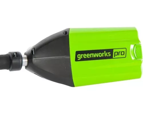 Триммер аккумуляторный GREENWORKS GD60LTK2 (2103207UA) [2103207UA]