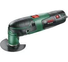 Многофункциональный инструмент сетевой BOSCH PMF 220 CE 0603102020
