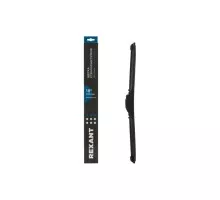 Щетки стеклоочистителя REXANT 80-0923 Multi Clamp, 450мм, бескаркасная