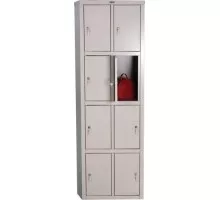 Шкаф ПРАКТИК LS-24 S23099524102