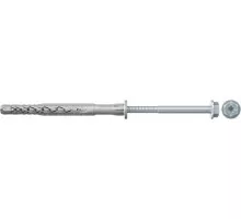 Дюбель FISCHER 10 x 230 фасадный универсальный SXRL FUS 522727 522727