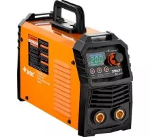 Сварочный инвертор СВАРОГ REAL SMART ARC 200  (Z28303) 00000097984