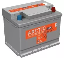 Аккумулятор Titan ARCTIC 75.0 VL 730А 4607008881554