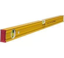 Уровень строительный STABILA тип 80ASM 80 см 19179 19179