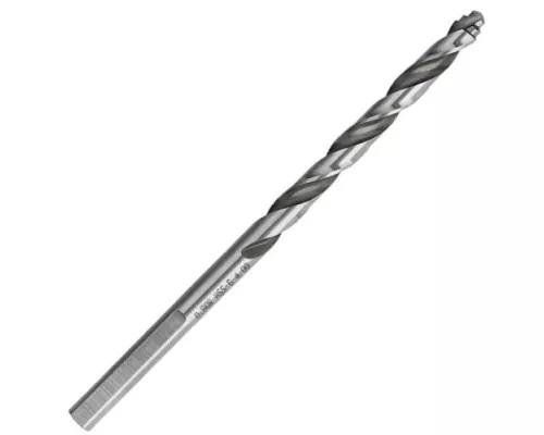 Сверло по металлу D.BOR STEP, DIN 338 4,2*43/75 шлифованное D-TDS-338-HSS-042-01 Сверло по металлу D.BOR STEP, DIN 338 4,2*43/75 шлифованное D-TDS-338-HSS-042-01