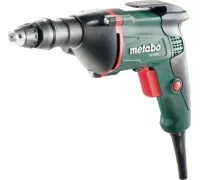 Шуруповерт сетевой METABO SE 2500 620044000
