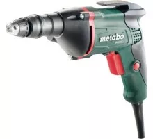Шуруповерт сетевой METABO SE 2500 620044000