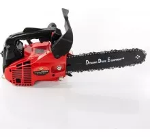 Бензопила DDE CS 2512 428513