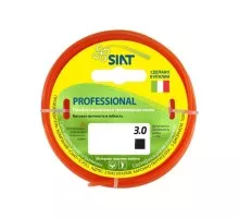 Леска триммерная SIAT PROFESSIONAL 3.0 КВАДРАТ 10М 556011