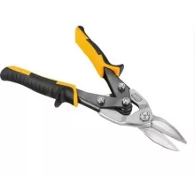 Ножницы по металлу DEKO HT20 прямые 065-0975