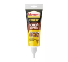 Клей МОМЕНТ СТОЛЯР (туба 125 г) ШБ 3000292 C0040322
