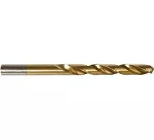 Сверло по металлу Sturm 1055-085-117 8,5х117 мм, нитридтитан., 118°