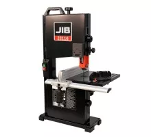 Пила ленточная Jib 23116 0,33 кBт 230B 0209020276000