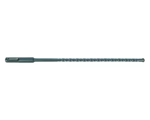 Бур SDS-plus СОЮЗ 7x260 мм с твердосплавной напайкой, спираль s4 [9019-SDS-07x260C]