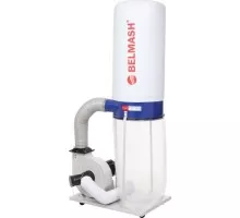 Установка вытяжная BELMASH DC2500/380 D089B