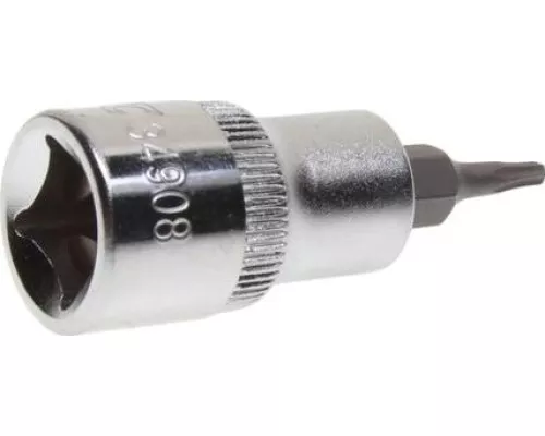 Головки TORX JTC 34908 3/8 Головки TORX JTC 34908 3/8