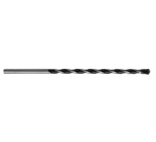 Сверло по бетону Kranz KR-91-0311 8х200мм, цилиндрический хвостовик