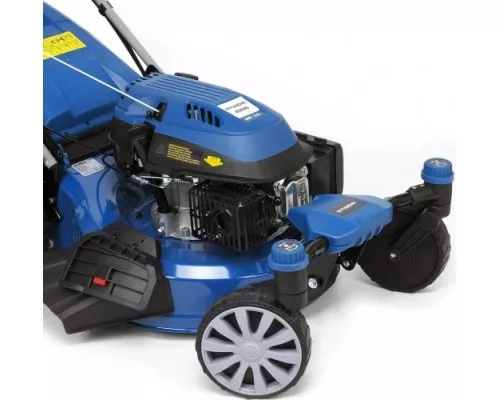 Газонокосилка бензиновая HYUNDAI L 5110RS самоходная [L 5110RS]