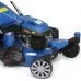 Газонокосилка бензиновая HYUNDAI L 5110RS самоходная [L 5110RS]
