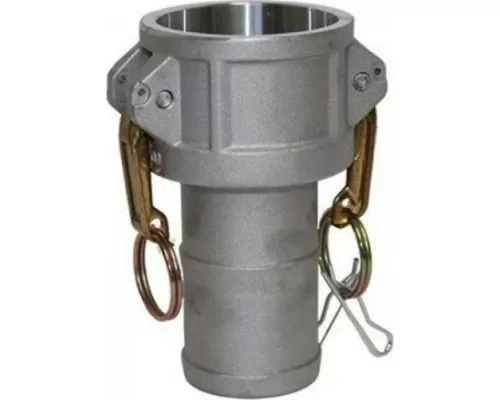 Камлок TITAN LOCK TL125CAL-EL типа C серия 