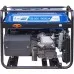 Генератор бензиновый ТСС SGG 7500 Е3A [021303]