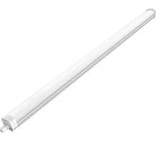 Светильник светодиодный линейный GAUSS UNIVERSAL 36w 2800lm 6500k 185-265v ip65 1170*60*55мм 843425336