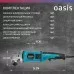 Угловая шлифмашина сетевая OASIS AG-160/180 [4640039482413]