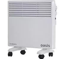 Конвектор OASIS LK-10 4640130905965