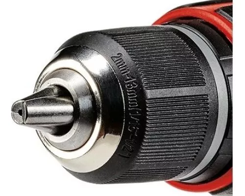 Дрель-шуруповерт аккумуляторная EINHELL 4513896 PXC TE-CD 18/50 Li BL (2x2,0Ah) Дрель-шуруповерт аккумуляторная EINHELL 4513896 PXC TE-CD 18/50 Li BL (2x2,0Ah)