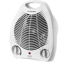 Тепловентилятор электрический OASIS SB-20 R  4640130905835