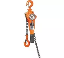 Таль рычажная СИБТАЛЬ ТРСР 1,5Т 9м 010 2010 1509