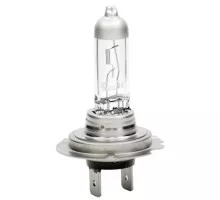 Лампа галогеновая MTF LIGHT H18 12V 65W LONG LIFE x4 HS1218