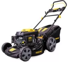 Газонокосилка бензиновая CHAMPION LM4622