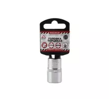 Головка торцевая Е-Стандарт ARNEZI R0320020 1/2