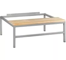 Скамья - подставка ПРАКТИК LS-21 сосна S23099912080