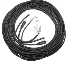 Соединительный кабель Кедр AlphaMIG-500S Plus к-т для п/а + alphawf-3 / multimig-5000dp + multiw 8012679-002