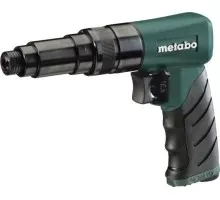 Шуруповерт пневматический METABO DS 14 604117000