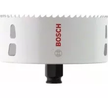 Коронка биметаллическая BOSCH PROGRESSOR for Wood&Metal  83 мм  2608594233