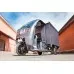 Трицикл грузовой RUTRIKE КАРГО 1800 60V1000W Зеленый 2118 [022100-2118]
