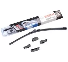 Щетка стеклоочистителя BOSCH Aerotwin Plus AP400U бескаркасная 400 мм