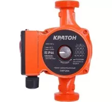 Насос циркуляционный КРАТОН CWP-25/4 5 04 07 004