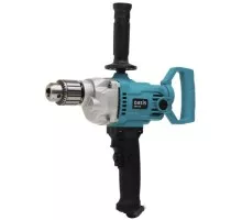 Миксер строительный сетевой OASIS DM-120 4640039483823